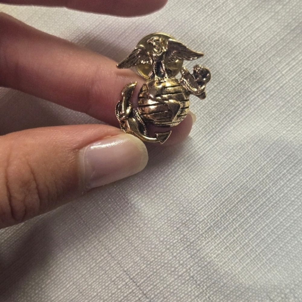 pin